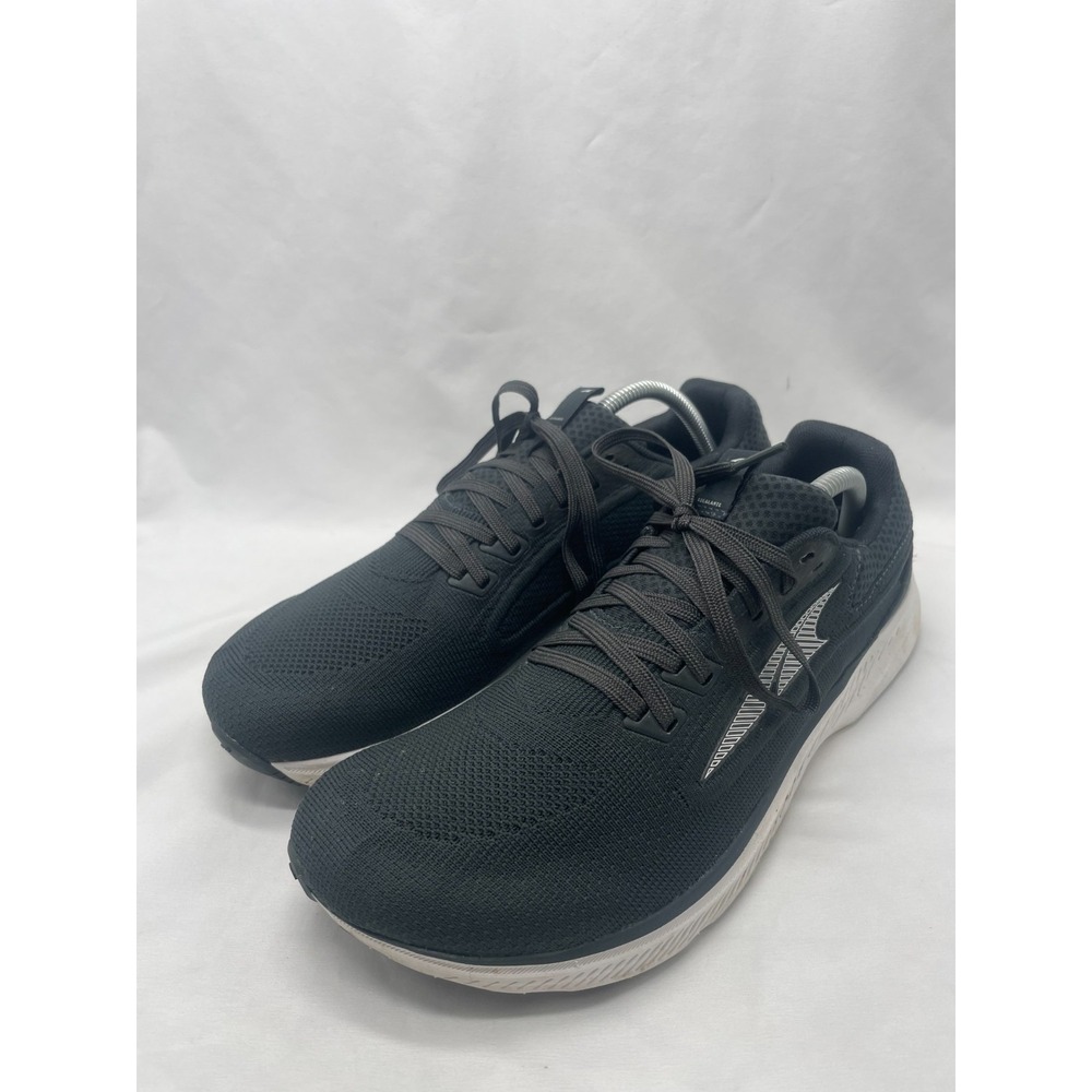 Altra Shoes Women 12 Black Escalante 3 Road Running Sneakers AL0A7R71000